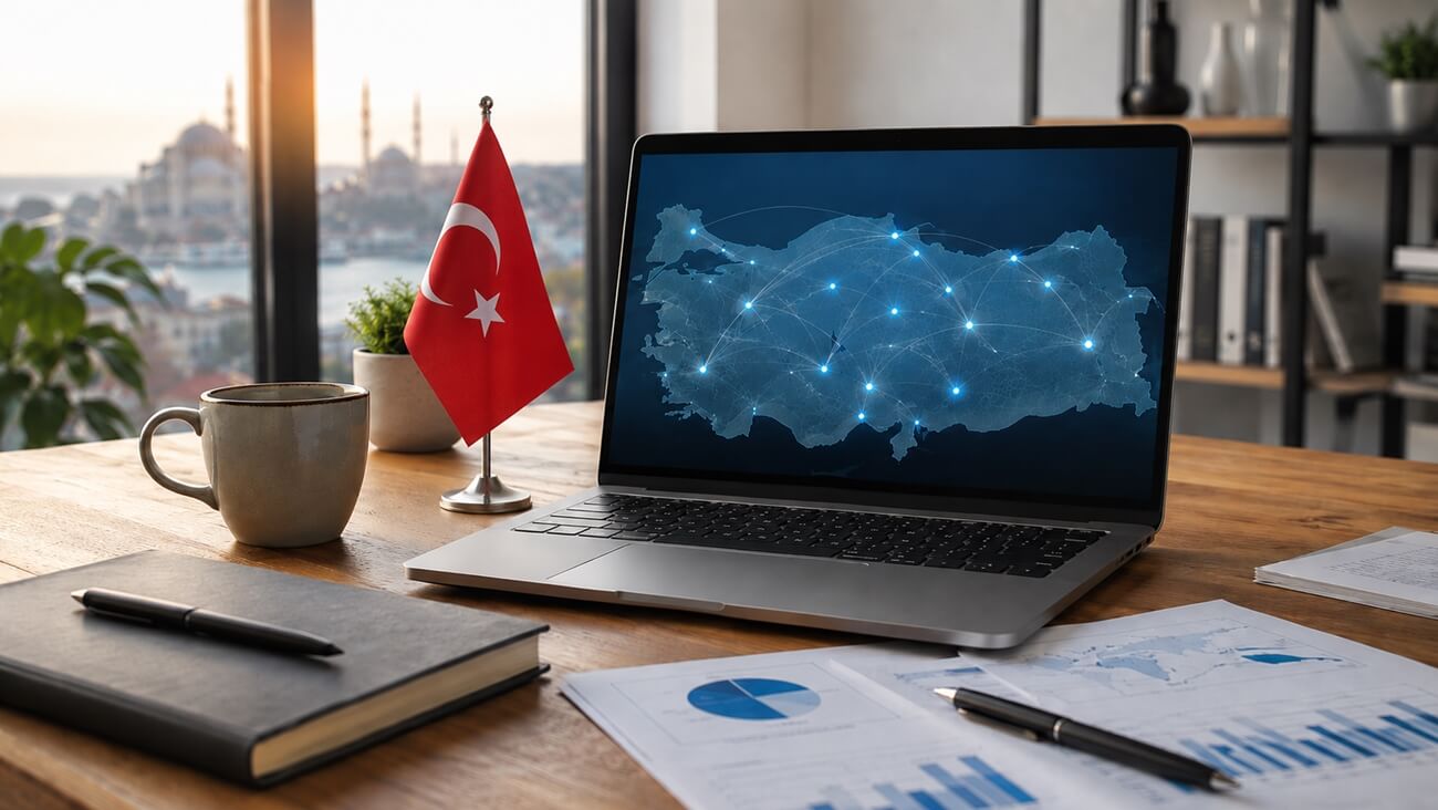 Turkish Guest Post - About Us Page